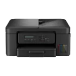 طابعة براذر DCP‑T730DW بخزانات حبر متعددة الوظائف