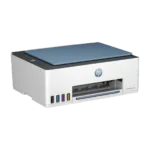 طابعة إتش بي Smart Tank 585 لاسلكية متعددة الوظائف