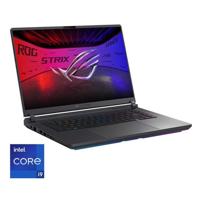 أسوس ROG ستريكس G16